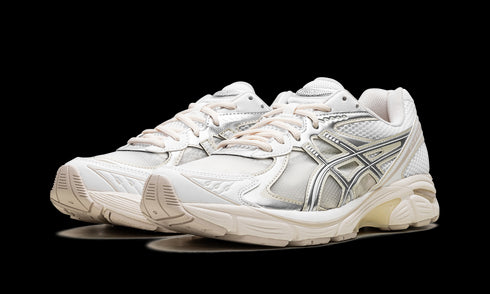 GT-2160 Above the Clouds "White Pure Silver"